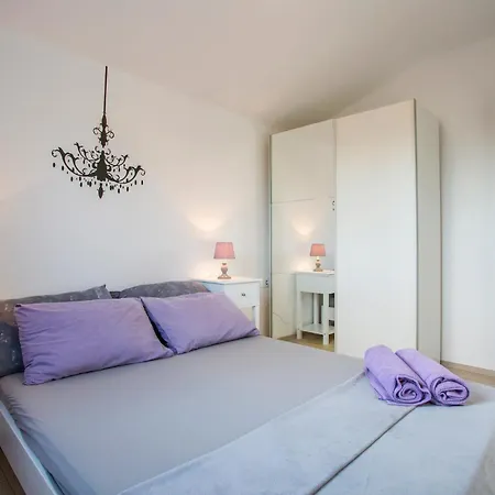 Bono Apartman Pula