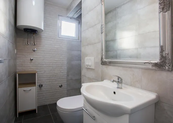 Bono Apartman *