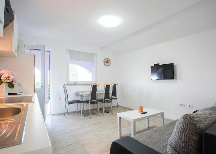 Apartman Bono *