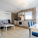 Bono Apartment *
