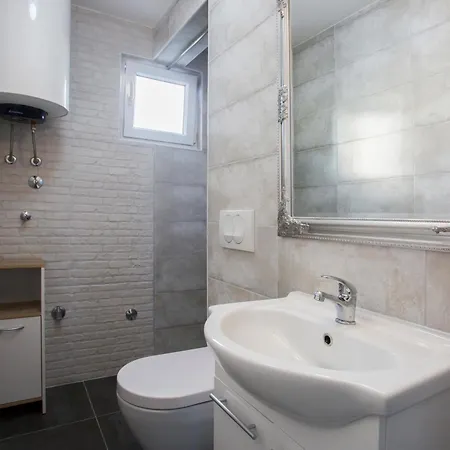 Bono Appartement *