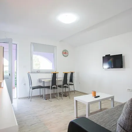 Appartement Bono *