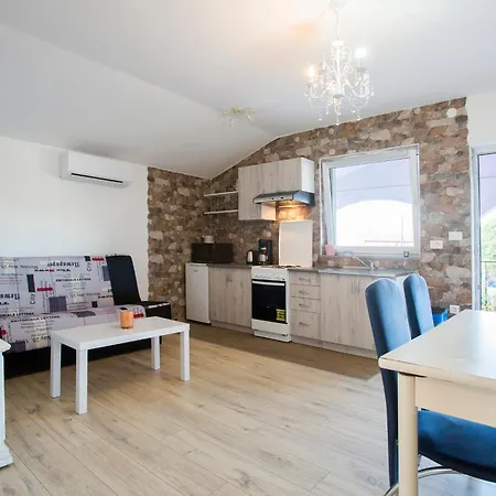 Bono Appartement *