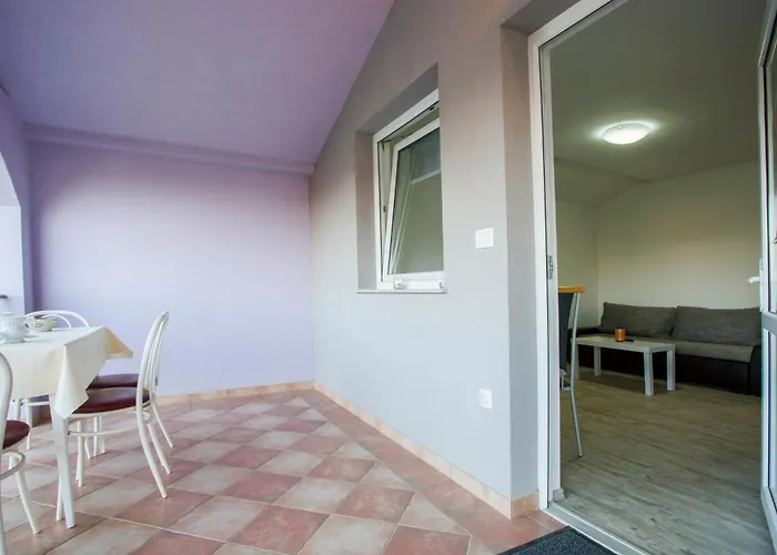Bono Apartment *
