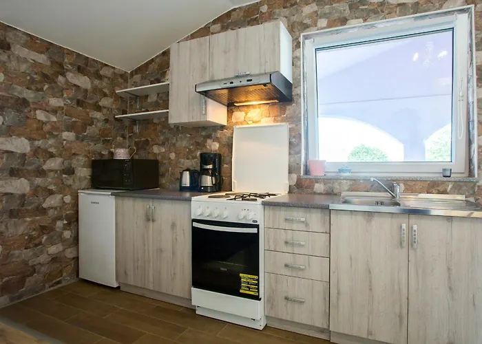 Bono Apartment