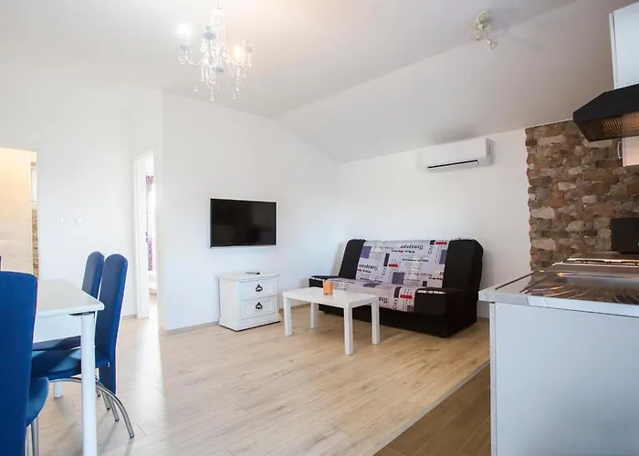 Apartment Bono